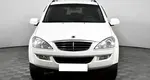 SsangYong Kyron