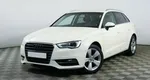 Audi A3 1.4 Робот