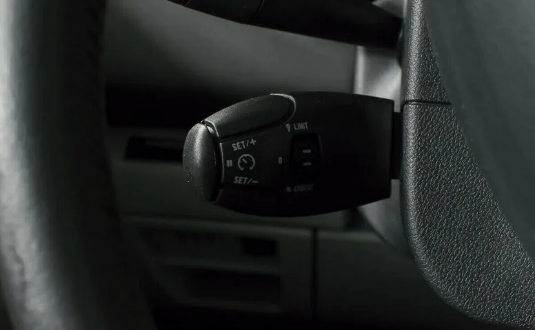 Peugeot 3008 I