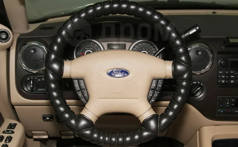 Ford Expedition