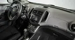 Chevrolet Aveo 1.6 Автомат