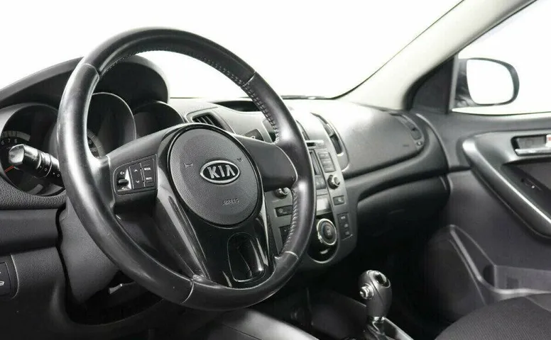 Kia Cerato 1.6 Автомат