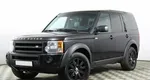 Land Rover Discovery 2.7 Автомат