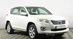 Toyota RAV4 III (XA30) Рестайлинг