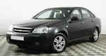 Chevrolet Lacetti 1.6 Автомат