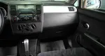 Nissan Tiida, 1 поколение