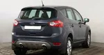 Ford Kuga I