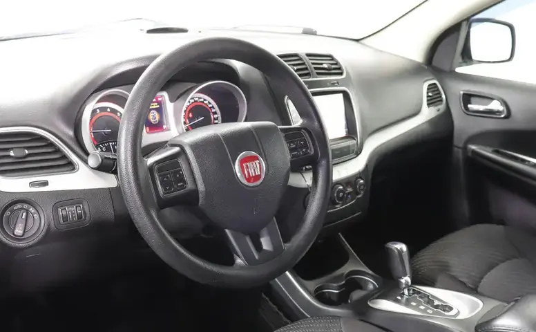 Fiat Freemont