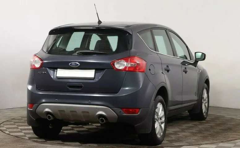 Ford Kuga I