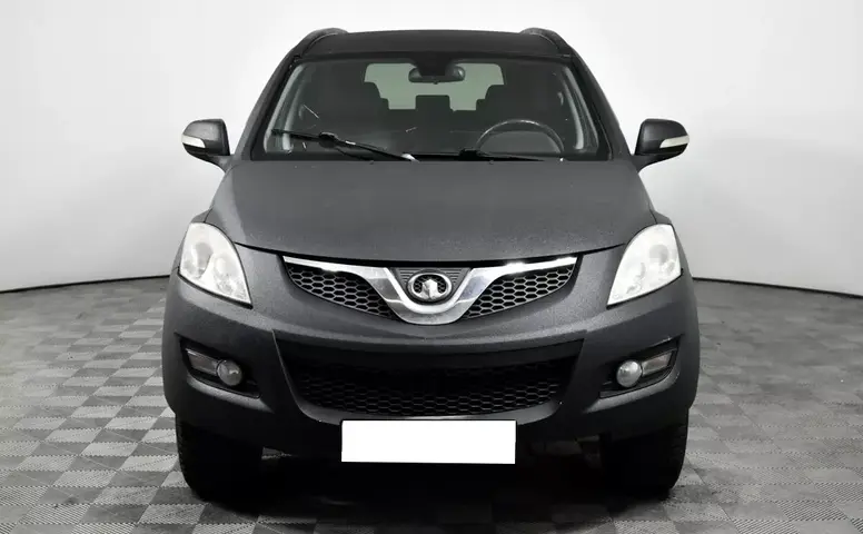 Great Wall Hover H5
