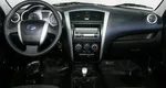 Datsun on-DO 1.6 Механика
