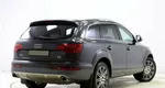 Audi Q7 3.0 Автомат