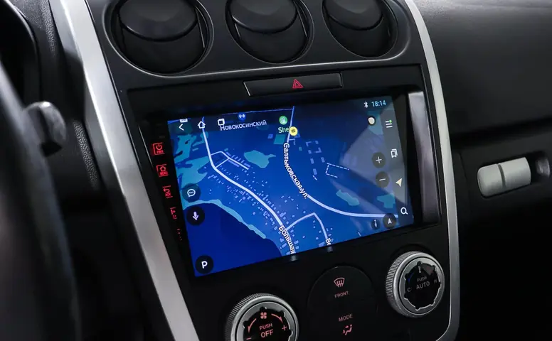 Mazda CX-7