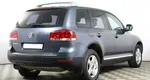 Volkswagen Touareg I