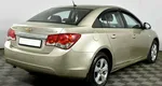 Chevrolet Cruze 1.6 Автомат