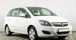 Opel Zafira 1.8 Механика