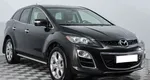 Mazda cx-7 акпп 2011 с пробегом 70 184 км