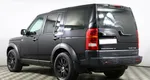 Land Rover Discovery III