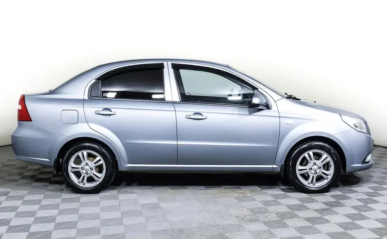 Ravon Nexia R3