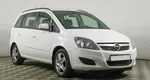 Opel Zafira 1.8 Робот