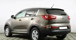 Kia Sportage 2.0 Механика