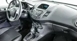 Ford Fiesta 1.6 Робот