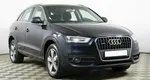 Audi Q3 2.0 Робот