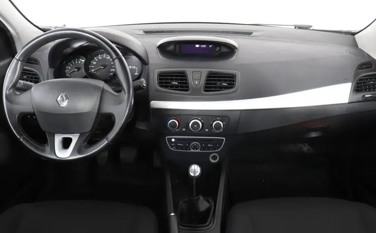 Renault Fluence