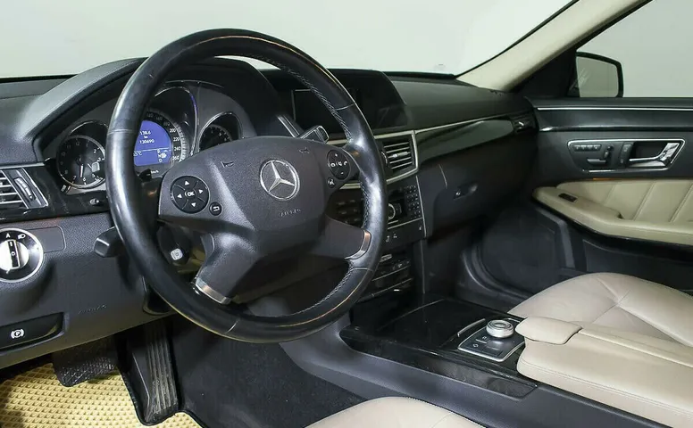 Mercedes-Benz E-Класс IV (W212, S212, C207)