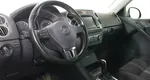 Volkswagen Tiguan I