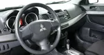 Mitsubishi Lancer 1.5 Автомат