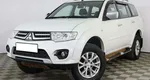 Mitsubishi pajero sport акпп 2014 с пробегом 81 000 км