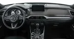 Mazda cx-9 акпп 2019 с пробегом 69 712 км