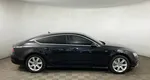Audi A7, 1 поколение