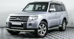 Mitsubishi Pajero IV