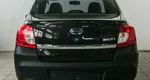 Datsun on-DO 1.6 Механика