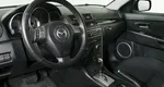 Mazda 3 1.6 Автомат