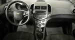 Chevrolet Aveo II