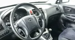 Hyundai Tucson 2.0 Механика