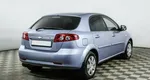 Chevrolet Lacetti 1.4 Механика
