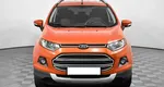 Ford ecosprot робот 2015 с пробегом 91 587 км