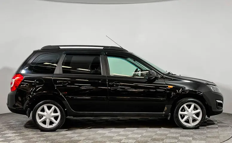 LADA (ВАЗ) Kalina