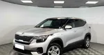 Kia seltos акпп 2021 с пробегом 15 500 км