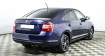 Skoda Rapid 1.4 Робот