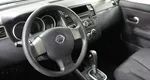 Nissan Tiida 1.6 Автомат