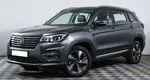Changan cs75fl акпп 2020 с пробегом 18 582 км