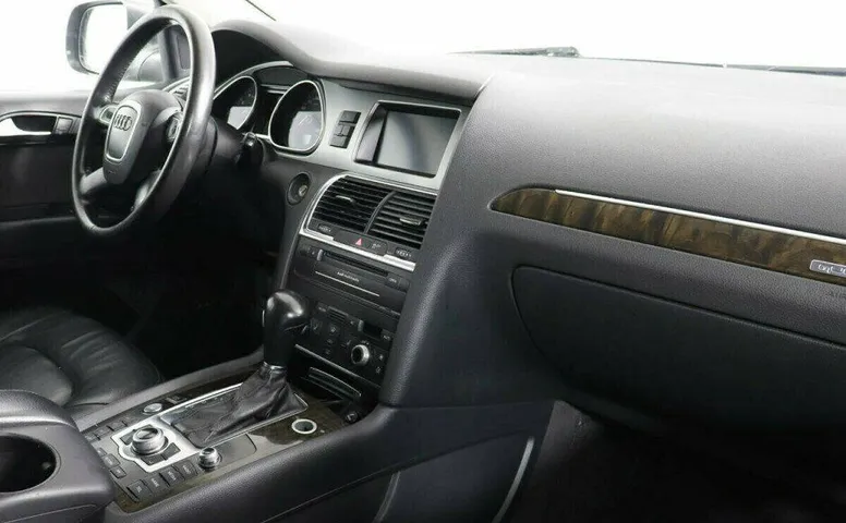 Audi Q7 3.0 Автомат