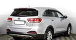 Kia sorento prime акпп 2015 с пробегом 67 712 км