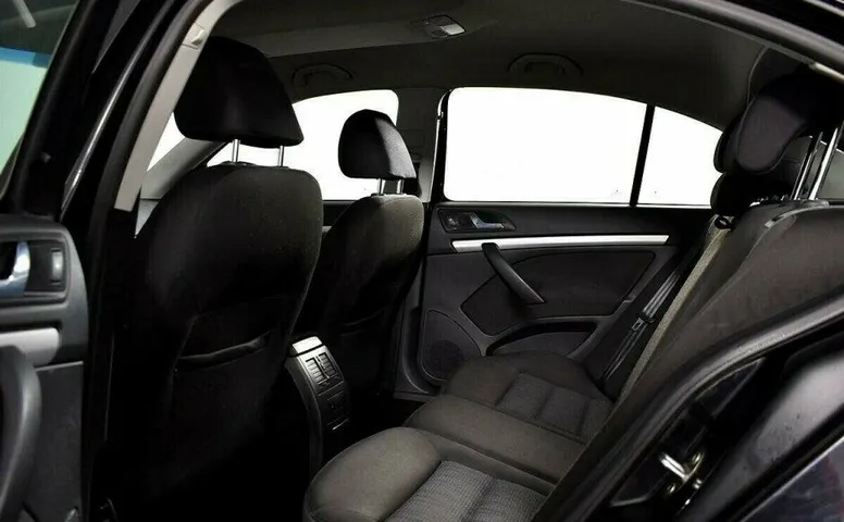 Skoda Octavia 1.4 Робот