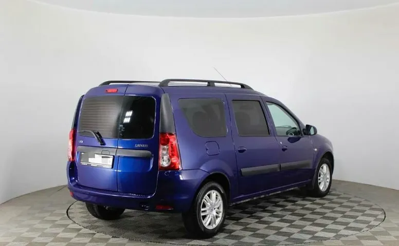 Lada Largus
